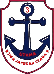 Logo PT. Tiga Jangkar Utama